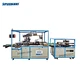 SPX-Automatic Cigarette Packing Machine
